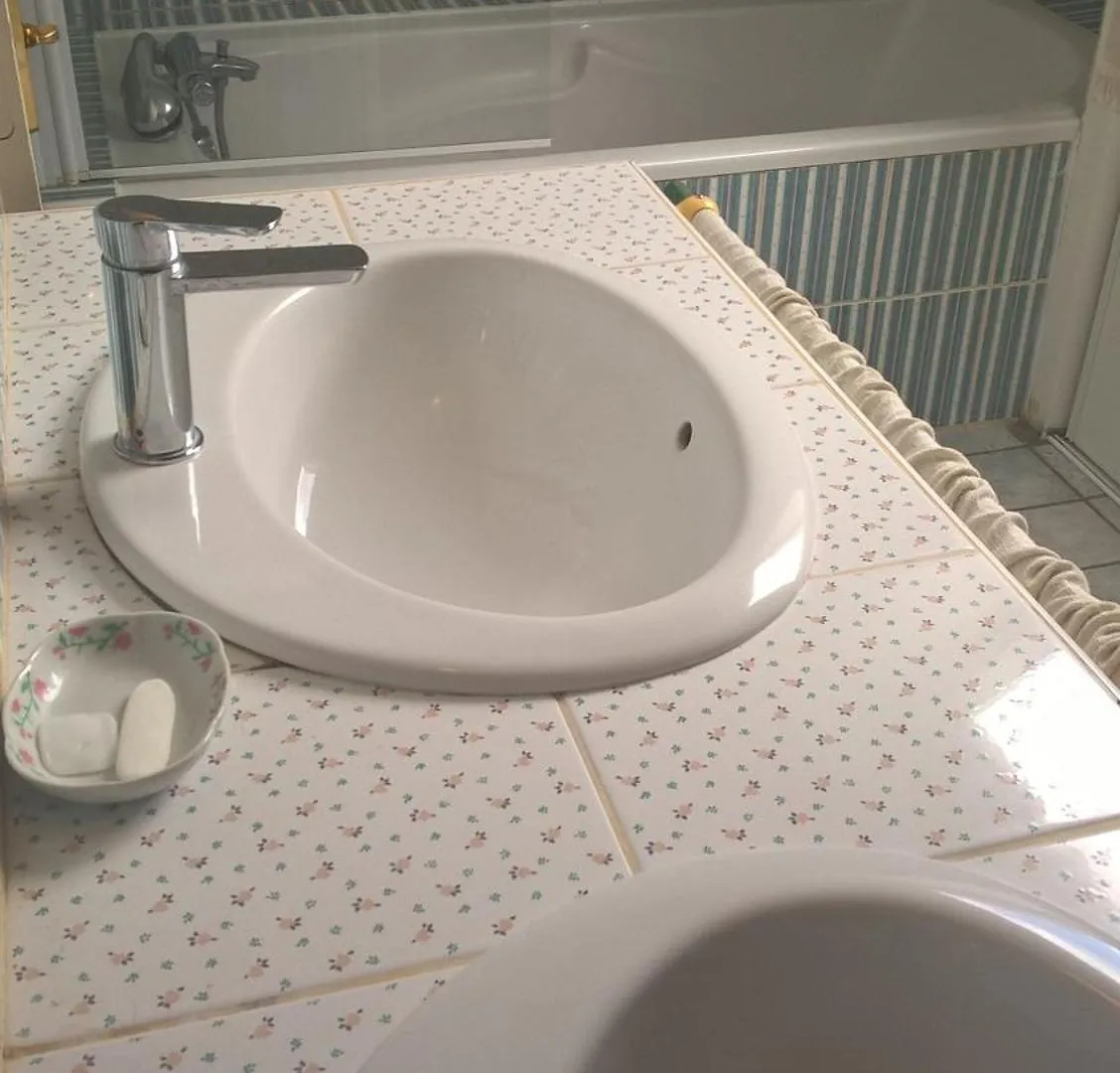 Holiday home Longere Entre Mer Et Campagne Avec Piscine Pluguffan France